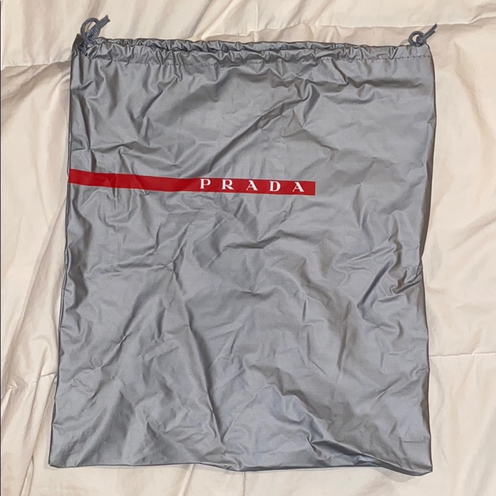 Prada Dust Bag